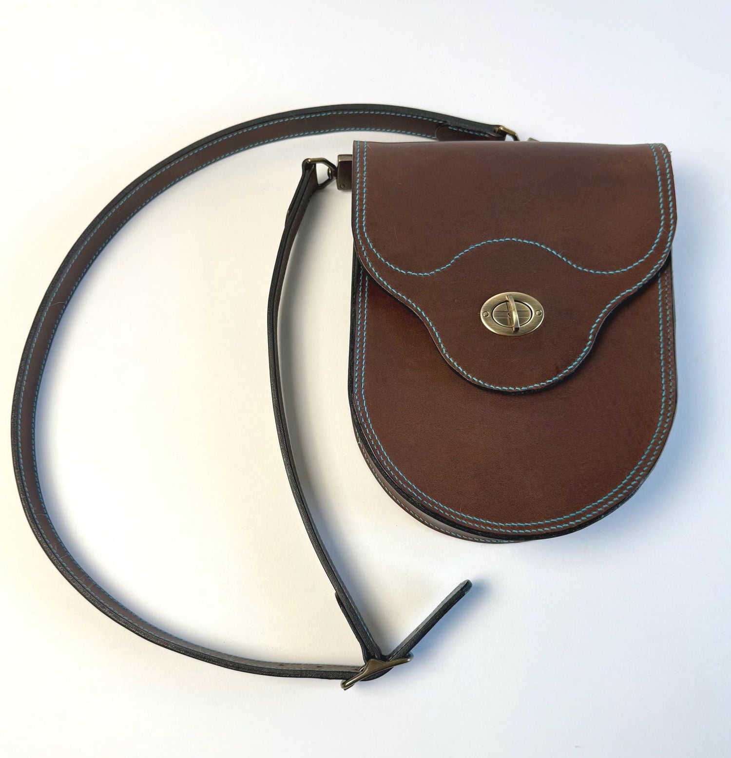 Fortissimo Leather Goods